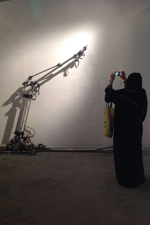 TOD, The Obsessive Drafter